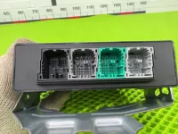 Блок комфорта на Haval Jolion — фото 11