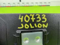 Блок глонасс на Haval Jolion — фото 12