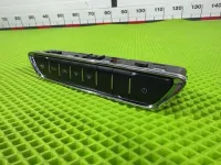 Блок управления климатической установкой на Haval Jolion — фото 2