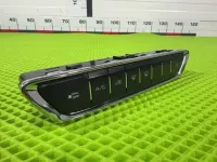 Блок управления климатической установкой на Haval Jolion — фото 3