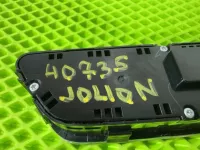 Блок управления климатической установкой на Haval Jolion — фото 12