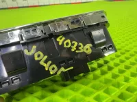 Блок кнопок на Haval Jolion — фото 12