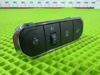 Блок кнопок на Haval Jolion — фото 3