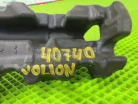 Шумоизоляция на Haval Jolion — фото 12