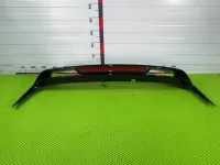 Спойлер на Haval Jolion — фото 2