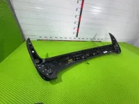 Спойлер на Haval Jolion — фото 12