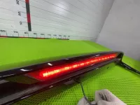 Спойлер на Haval Jolion — фото 20