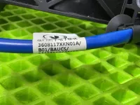 Ручка двери передней наружная левая на Haval Jolion — фото 13