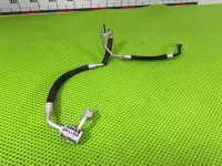 Трубка кондиционера на Haval Jolion — фото 3