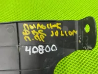Пыльник двигателя боковой правый на Haval Jolion — фото 13