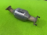 Катализатор на Haval Jolion — фото 3