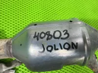 Катализатор на Haval Jolion — фото 11
