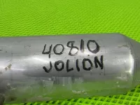 Резонатор на Haval Jolion — фото 11
