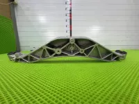 Кронштейн редуктора на Haval Jolion — фото 21