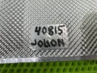 Экран тепловой на Haval Jolion — фото 14