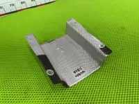 Экран тепловой на Haval Jolion — фото 7