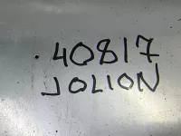 Глушитель основной на Haval Jolion — фото 17