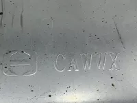 Глушитель основной на Haval Jolion — фото 16