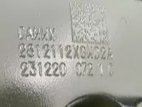 Подрамник задний на Haval Jolion — фото 17
