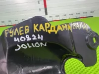 Кожух рулевой колонки нижний на Haval Jolion — фото 10