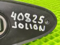 Антенна на Haval Jolion — фото 8