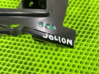 Педаль тормоза на Haval Jolion — фото 12
