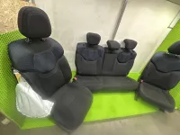 Комплект сидений на Haval Jolion — фото 7