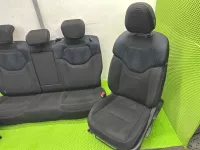 Комплект сидений на Haval Jolion — фото 3