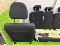 Комплект сидений на Haval Jolion — фото 14