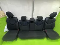 Комплект сидений на Haval Jolion — фото 6