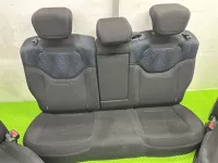 Комплект сидений на Haval Jolion — фото 5