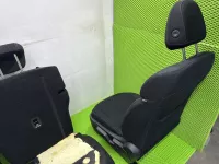 Комплект сидений на Haval Jolion — фото 13