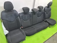 Комплект сидений на Haval Jolion — фото 2
