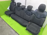 Комплект сидений на Haval Jolion — фото 4