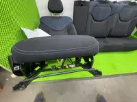 Комплект сидений на Haval Jolion — фото 21