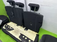 Комплект сидений на Haval Jolion — фото 11