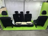 Комплект сидений на Haval Jolion — фото 8