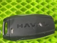 Ключ на Haval Jolion — фото 14