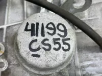 АКПП на Changan CS55 Plus — фото 24