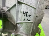 АКПП на Changan CS55 Plus — фото 20