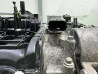 Двигатель на Changan CS55 Plus — фото 22