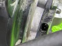 Двигатель на Changan CS55 Plus — фото 35