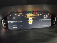 Двигатель на Changan CS55 Plus — фото 5