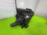 Печка в сборе на Changan CS55 Plus — фото 5