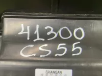 Печка в сборе на Changan CS55 Plus — фото 21