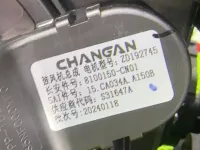 Печка в сборе на Changan CS55 Plus — фото 17