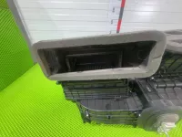 Печка в сборе на Changan CS55 Plus — фото 13
