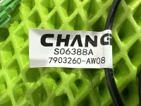 Проводка торпедо на Changan CS55 Plus — фото 12