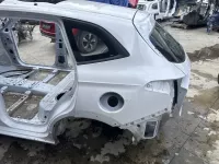Крыло заднее левое на Haval Jolion — фото 1