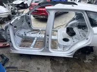 Крыло заднее левое на Haval Jolion — фото 5